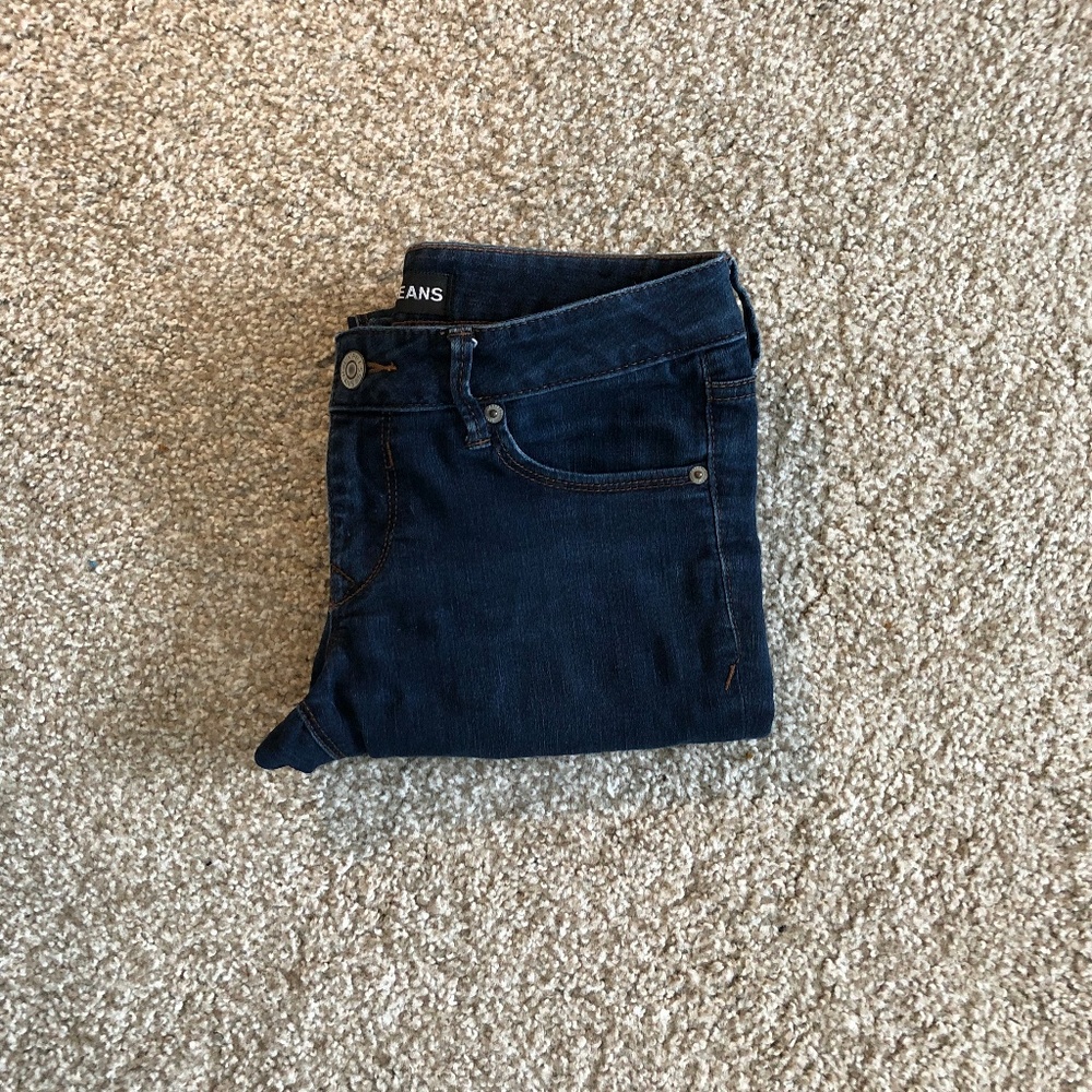 Womens Jeans